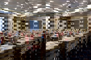 Ottomans Life Hotel S Class