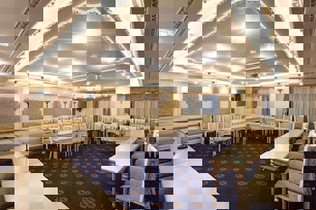 Ottomans Life Hotel S Class