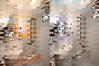 Ottomans Life Hotel S Class