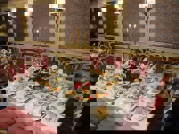 Ottomans Life Hotel S Class