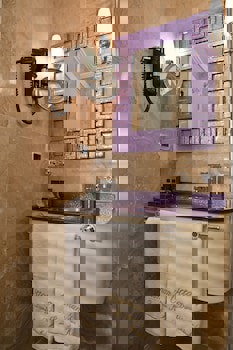 Ottomans Life Hotel S Class