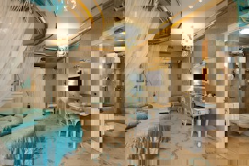 Ottomans Life Hotel S Class