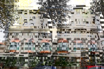 Ottomans Life Hotel S Class