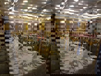 Ottomans Life Hotel S Class