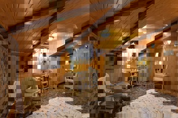 Ottomans Life Hotel S Class