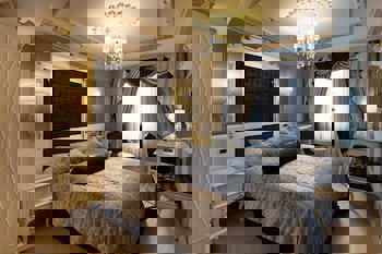 Ottomans Life Hotel S Class