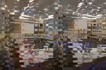 Ottomans Life Hotel S Class