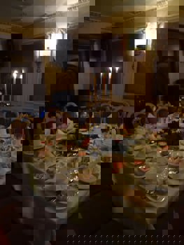 Ottomans Life Hotel S Class