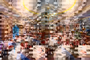 Ottomans Life Hotel S Class