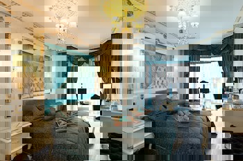 Ottomans Life Hotel S Class