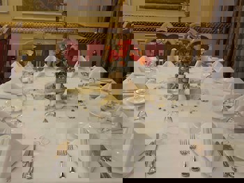 Ottomans Life Hotel S Class