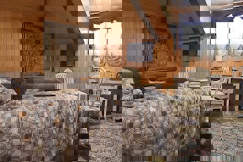 Ottomans Life Hotel S Class