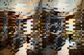 Ottomans Life Hotel S Class