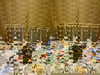 Ottomans Life Hotel S Class