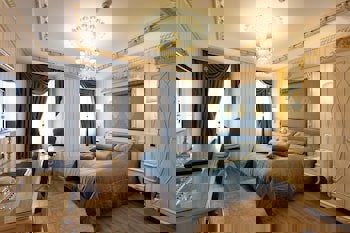 Ottomans Life Hotel S Class