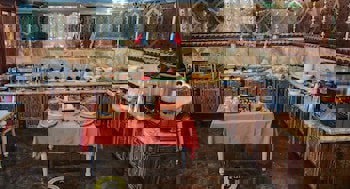 Ottomans Life Hotel S Class