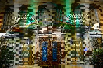 Ottomans Life Hotel S Class