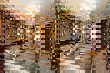 Ottomans Life Hotel S Class