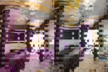 Ottomans Life Hotel S Class