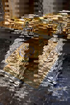 Ottomans Life Hotel S Class