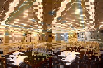 Ottomans Life Hotel S Class