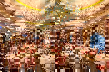 Ottomans Life Hotel S Class