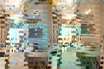 Ottomans Life Hotel S Class