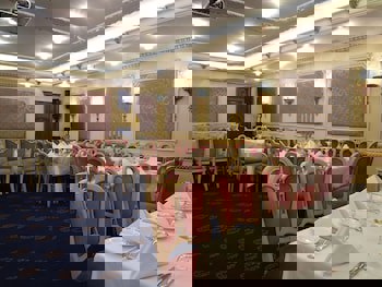 Ottomans Life Hotel S Class