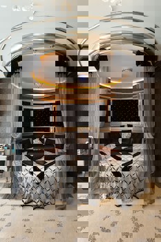 Ottomans Life Hotel S Class