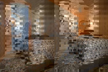 Ottomans Life Hotel S Class