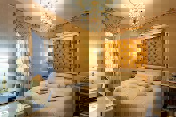 Ottomans Life Hotel S Class