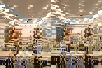 Ottomans Life Hotel S Class