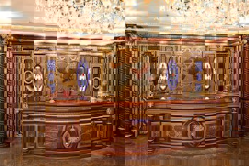 Ottomans Life Hotel S Class