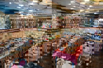 Ottomans Life Hotel S Class