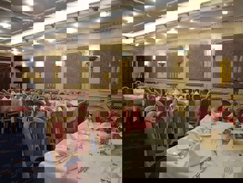 Ottomans Life Hotel S Class