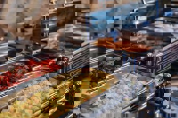 Ottomans Life Hotel S Class