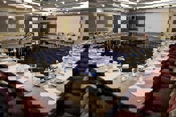 Ottomans Life Hotel S Class