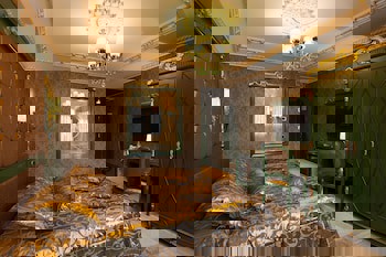 Ottomans Life Hotel S Class