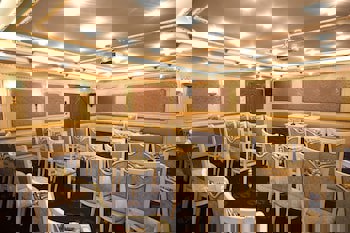 Ottomans Life Hotel S Class