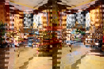 Ottomans Life Hotel S Class