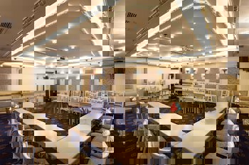 Ottomans Life Hotel S Class