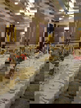 Ottomans Life Hotel S Class