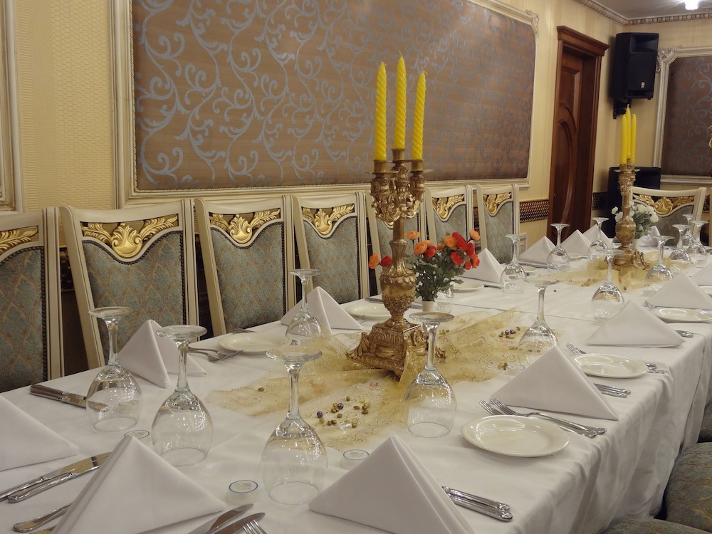 Ottomans Life Hotel S Class