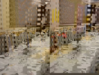 Ottomans Life Hotel S Class