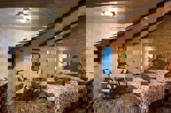 Ottomans Life Hotel S Class