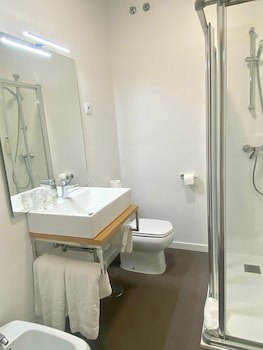 Hostal Residencia Fornos