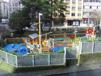Hostal Residencia Fornos