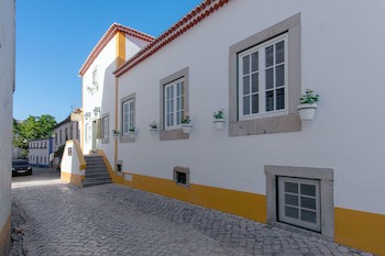 Casa Das Senhoras Rainhas