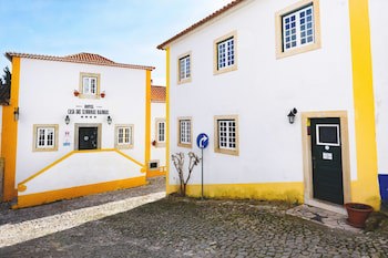 Casa Das Senhoras Rainhas