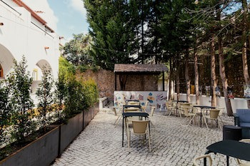 Casa Das Senhoras Rainhas